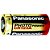 BATERIA PANASONIC CR123 - CARTELA COM 1 - Imagem 2