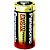 BATERIA PANASONIC CR123 - CARTELA COM 1 - Imagem 1