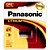BATERIA PANASONIC CR123 - CARTELA COM 1 - Imagem 3