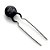 TERMISTOR NTC 10R 9MM 10D-9 - Imagem 1