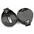 SUPORTE P/ BATERIA TIPO MOEDA CR2032 - Imagem 2