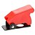 TAMPA P/ CHAVE ALAVANCA KN-1021, KN-1121, KN-212, KN-223 - Imagem 1