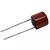 PICO FUSIVEL 8MM RADIAL 4A - Imagem 1