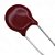 CAPACITOR CERÂMICO DISCO 10K X 50V (10NF) PASSO 2,54MM A GRANEL - Imagem 1