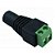 ADAPTADOR P4 2.1 MM FÊMEA COM BORNE J4 CFTV FL03 - Imagem 2