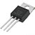 TRIAC BT136-600E 4A 600V NXP - Imagem 1