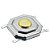 CONECTOR UHF MACHO P/ SOLDA CABO FINO - Imagem 1
