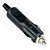 PLUG ACENDEDOR C/ FUSIVEL - C/ LED - SEM FIO - Imagem 3