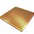 PLACA 15X15 UNIVERSAL PADRÃO PERFURADA ILHADA FIBRA - Imagem 1