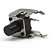 CHAVE TACTIL 6X6X12,5MM 4T 90 GRAUS - Imagem 2