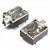 JACK J2 STEREO 5T C/ ROSCA PJ-324M - Imagem 2