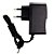 FONTE ESTABILIZADA CHAVEADA BIVOLT 9V 1A P4 2,1MM - Imagem 2