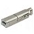 CONECTOR USB TIPO B MACHO PARA CABO - Imagem 1