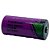 BATERIA DE LITHIUM TL-5955/S 3,6V 2/3AA 1500MAH TADIRAN - Imagem 3