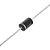 DIODO RETIFICADOR SK1/16 1600V 1A SEMIKRON - Imagem 2