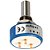 POTENCIOMETRO 01 VOLTA 1K 357-0-0-1S22-102 SPECTROL VISHAY - Imagem 1
