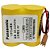 BATERIA DE LITHIUM 6V BR-CCF2TH PANASONIC ORIGINAL - Imagem 1