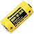 BATERIA DE LITHIUM 3V BR-2/3AE5SP 02 TERMINAIS SOLDA PCI PANASONIC - Imagem 1