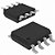 CIRCUITO INTEGRADO MIC5236 SOP8 SMD - Imagem 2