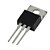 TIRISTOR FMU14S TO-220TIRISTOR FMU14S TO-220 - Imagem 1