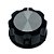 KNOB COM PARAFUSO MF-A04 - Imagem 1