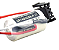 BATERIA DE LITHIUM 3V CR14250SE COM FIO E CONECTOR PRETO FDK / SANYO - Imagem 2