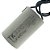 CAPACITOR PPM 5UF 440/450VAC 5%  50/60hz FIO TK - Imagem 2