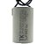 CAPACITOR PPM 5UF 440/450VAC 5%  50/60hz FIO TK - Imagem 1
