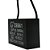 CAPACITOR RETANGULAR CBB61 5UF 500V 5% CQC - Imagem 2