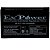 BATERIA  EP12-7 12V 7AH BATERIA EX POWER - Imagem 1