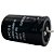 CAPACITOR SNAP-IN 680UF 450V B43845A5687M 85°C 35X55MM EPCOS - Imagem 2