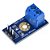 SENSOR DE TENSÃO (VOLTAGEM) 0 - 25 VDC - Imagem 1