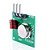 MÓDULO TRANSMISSOR RF 433Mhz XLC-FST FS1000A - Imagem 2