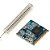 MODULO TRANSCEPTOR LORA 433MHZ SX1278 COM ANTENA - Imagem 2