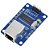 MÓDULO ETHERNET ENC28J60 MODELO LARGO 10 PINOS - Imagem 1