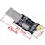 MÓDULO CONVERSOR USB 2.0 P/ TTL 6Pin CH340G - Imagem 2