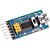 MÓDULO FTDI FT232RL COM CHAVE 3.3V 5V - Imagem 1