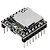 MÓDULO MP3 DFPLAYER MINI - Imagem 1