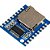 MÓDULO SERIAL CONTROLE DE VOZ XY-V17B MCU SD/TF Card MP3 - Imagem 1