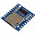 MÓDULO SERIAL CONTROLE DE VOZ XY-V17B MCU SD/TF Card MP3 - Imagem 2