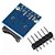 MÓDULO LEITOR DE CARTÃO TF MICRO SD - Imagem 2
