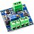 MODULO CONVERSOR PWM PARA TENSÃO 0 A 10V (0-10V)MODULO CONVERSOR PWM PARA TENSÃO 0 A 10V (0-10V) - Imagem 2