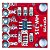 MÓDULO MCP4725 I2C CONVERSOR DIGITAL ANALÓGICO - Imagem 2