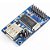 MÓDULO USB HOST CH376A INTERFACE SERIAL - Imagem 1