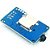 MÓDULO YX5300 LEITOR DE CARTAO COM SAIDA DE AUDIO P2 - Imagem 1