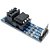 MÓDULO MEMÓRIA EEPROM AT24C256 I2C - Imagem 1