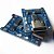 MÓDULO DE DESCARGA USB 2A/1A 5V C/ CHAVE - Imagem 1