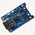 MÓDULO DE DESCARGA USB 2A/1A 5V C/ CHAVE - Imagem 2