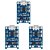 MÓDULO *MICRO USB* CARREGADOR BATERIA LITIO TP4056 - Imagem 2