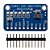 MODULO ANALOGICO DIGITAL ADS1115 16 BIT I2C - Imagem 2